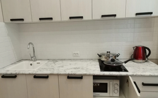 Квартира Гагарина 51 А