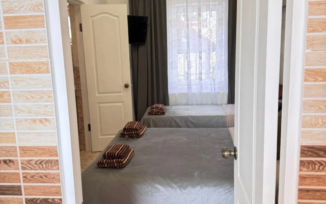 Вилла Фламинго