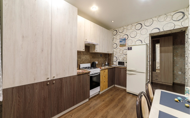 Квартира PrezentHaus на Советской 183В