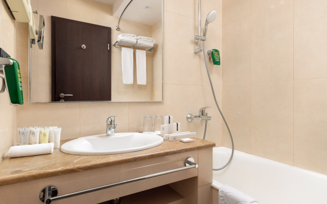 SADU Hotel Moscow, a member of Radisson Individuals