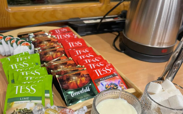 Hotel Airis Residence