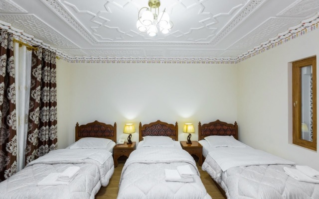 Отель Volida Boutique