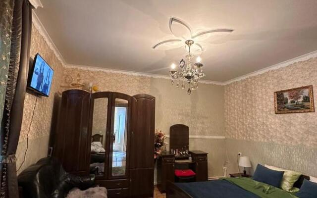 Elguja Qushashvili Guest house