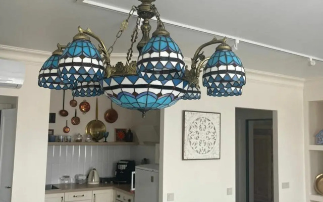 Апартаменты с Видом на Центральную Площадь и Свиягу