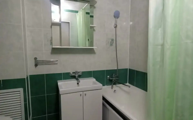 Zvezdnaya Gavan Flat