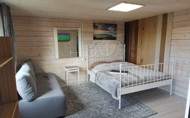 Port Tanhoy Guest House