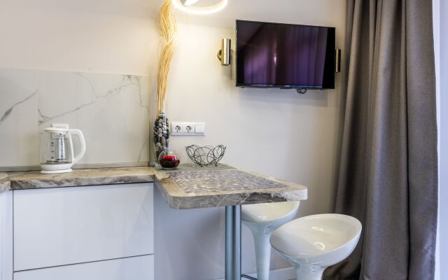 Oplot - Sorrento Park Apartments