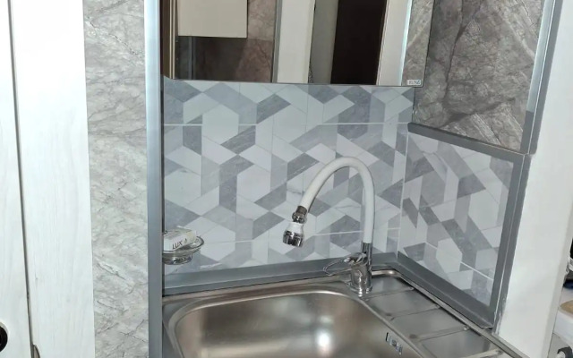 Квартира Уютная студия в центре города