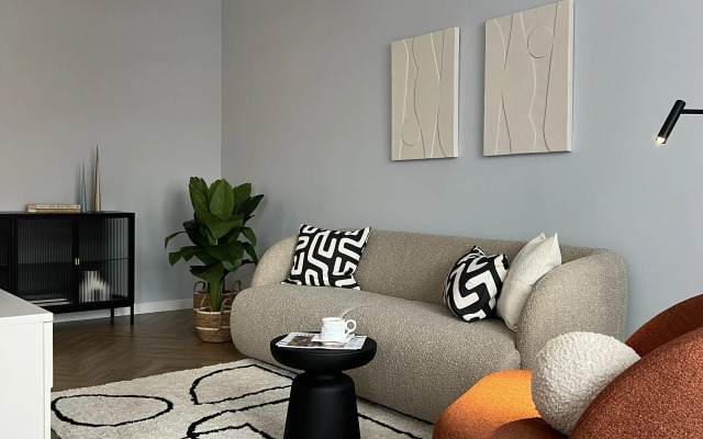 Merino Home BauHaus Flat