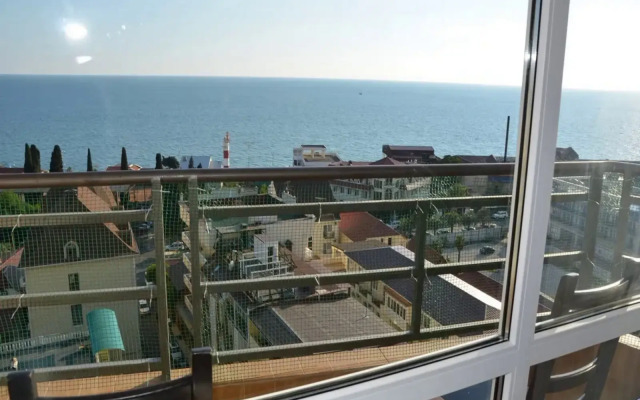 U samogo morya Apartments
