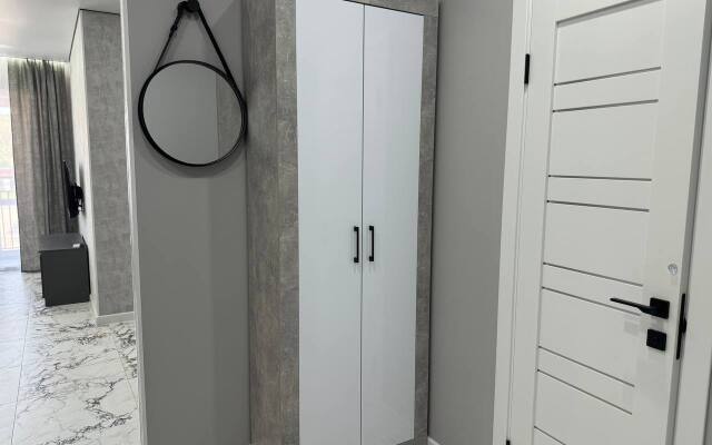 Апартаменты ApartSharing на Алексеевской 64