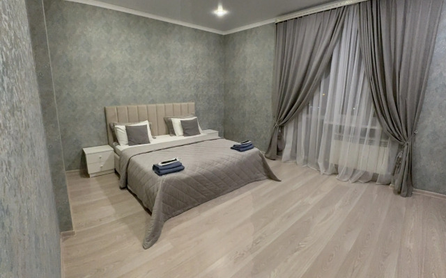 Квартира Новороссийская 111