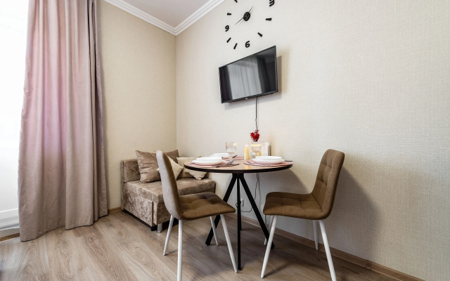 Квартира ApartMe Среднерогатская 13/2