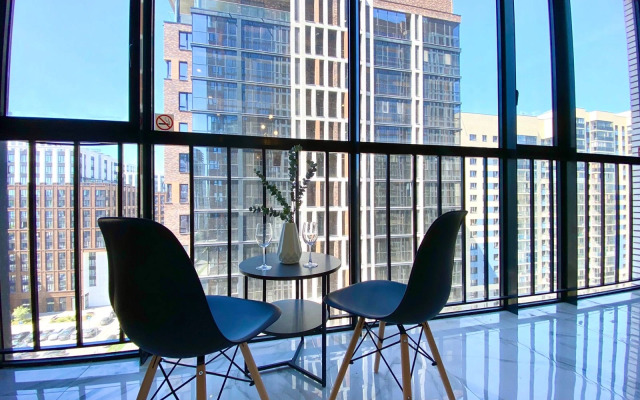 Апартаменты Goodroom