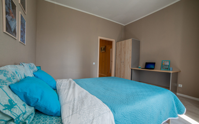 Апартаменты Вайнера 60