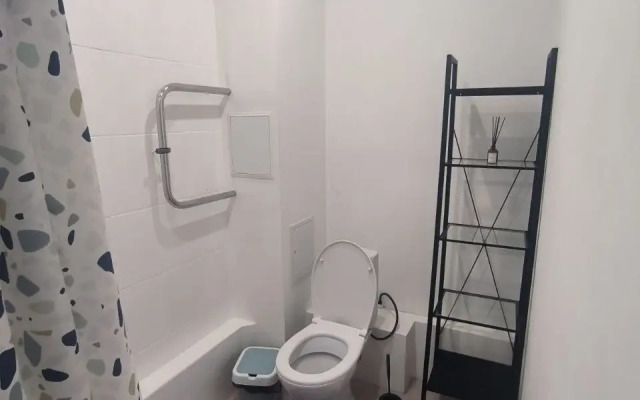 Квартира Студия на 18 Этаже