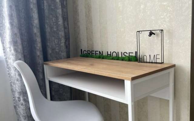 Апартаменты Skazka Green House 1