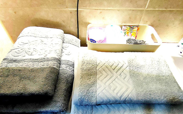 Квартира ЖК Белые Росы