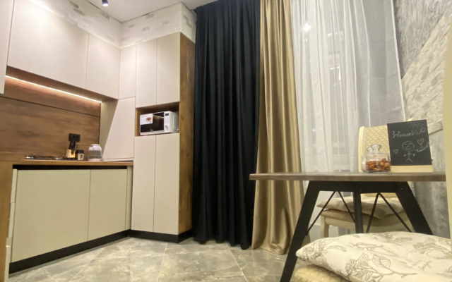 Na Margelova 7/2, 10et (HouseVip26) Flat