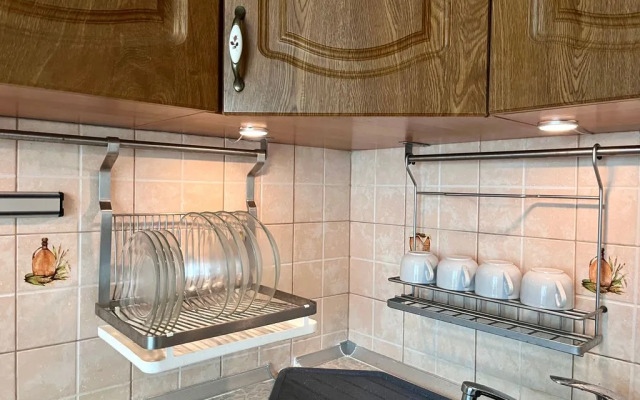 Квартира в Центре Калуги