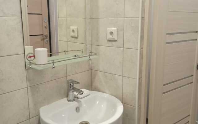 Na Pionerskom Prospekte Flat