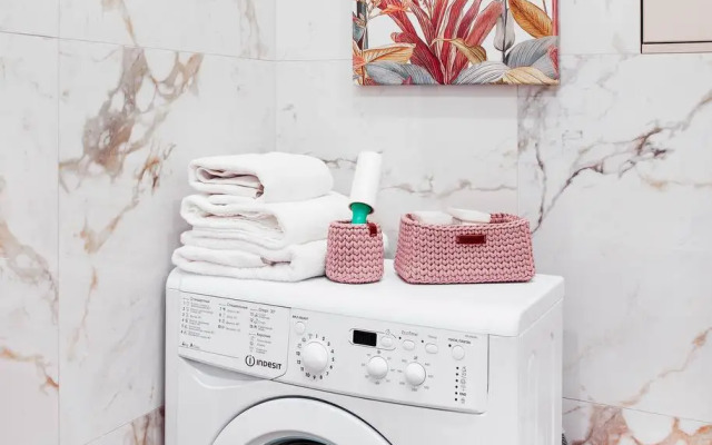 Апартаменты Бизнес Комфорт на Взлётке