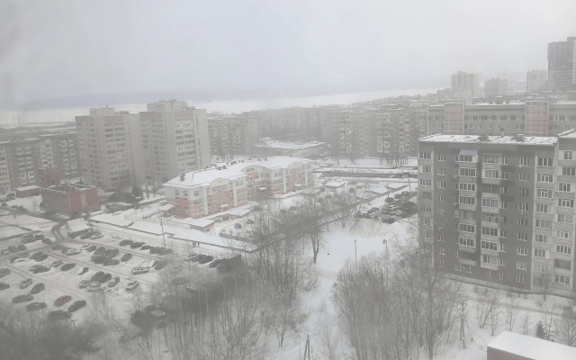 Квартира Прекрасная 1 комн квартира в ЖК Матросов