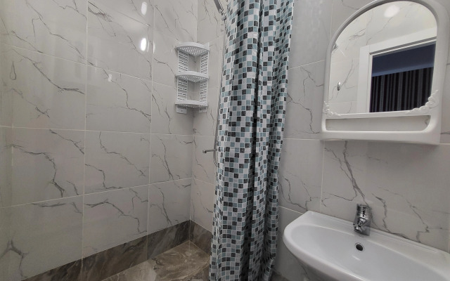 Гостевой Дом Барбарис