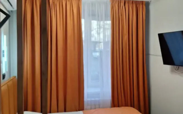 Atmosfera Apelsinka Apartments