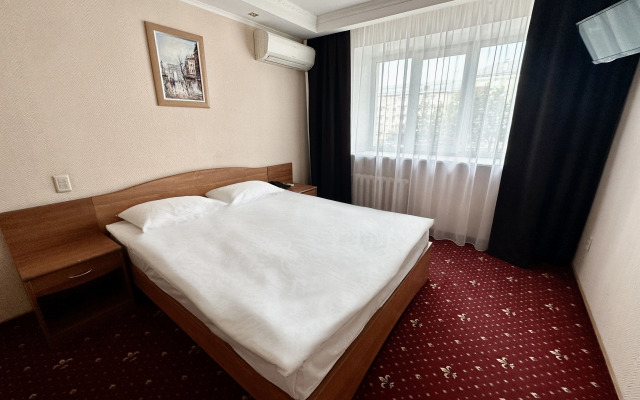 Prikam'e Hotel