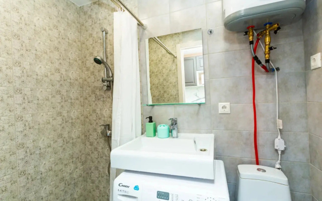 Апартаменты Бачуринская 11Ак1