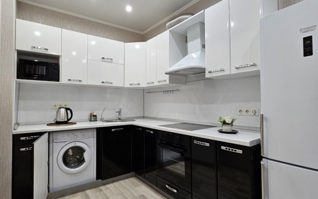 Квартира ЖК Гвардейский