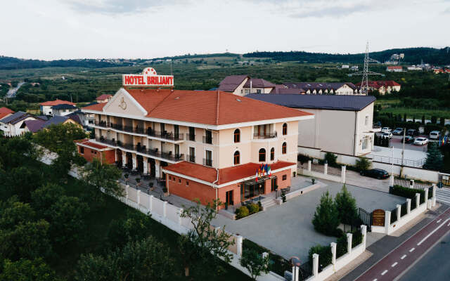 Briliant Hotel