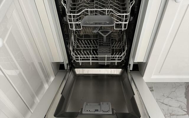 Апартаменты Пионерская 2