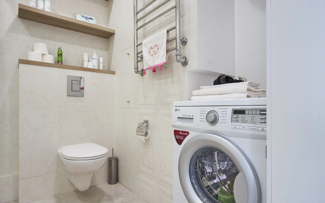 Апартаменты Студия на Репина