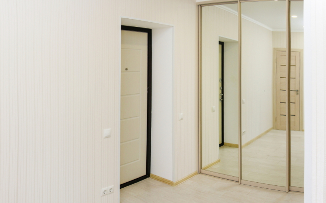 Апартаменты 25 Этажей Capella