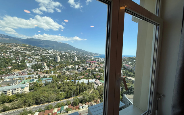 Yalta Almaz Apartments 5