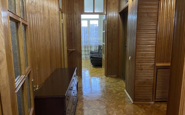 3 Komnatnaya Vozle Morya Flat