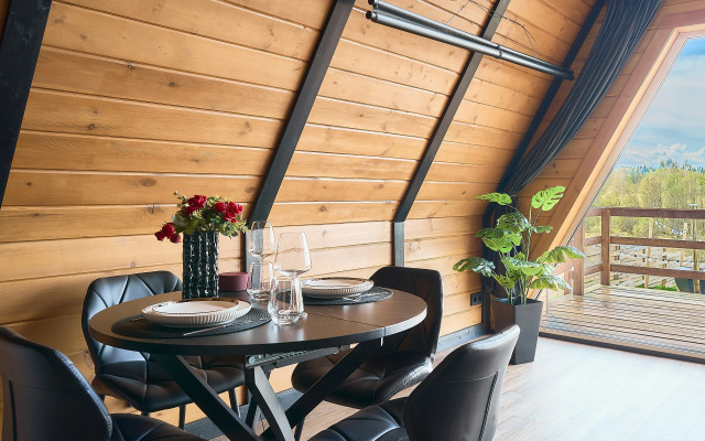 Гостевой дом Домик у Карьера