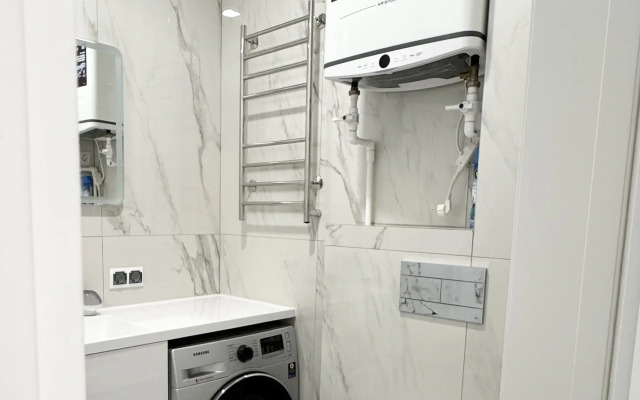 Квартира Идеальное Жилье для Современного Городского Образа Жизни