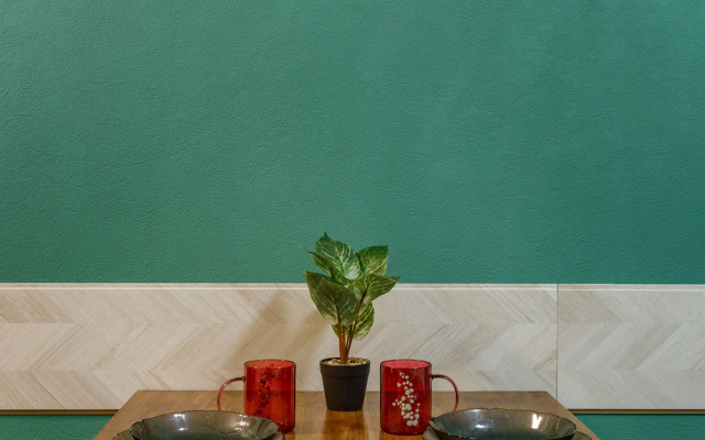 Квартира 1 на Московских Воротах