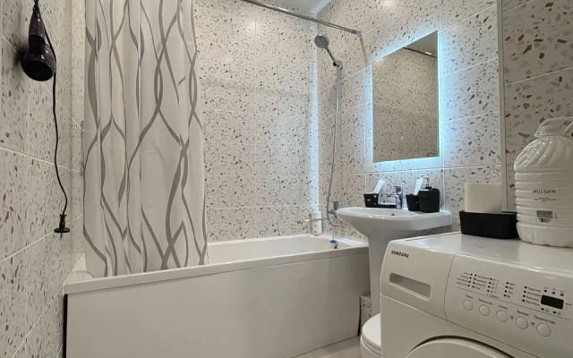 Квартира Уютная в Центре Города