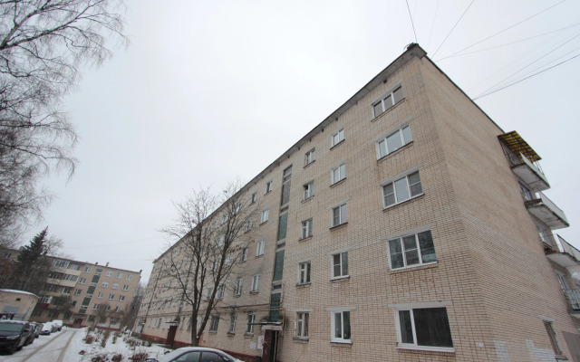 Квартира Мини на Курчатова 22