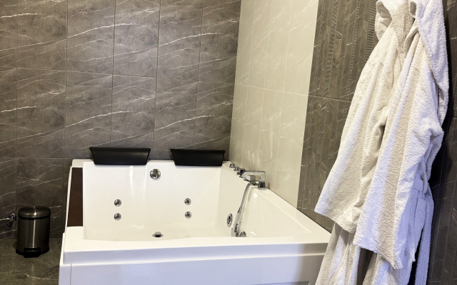 21 Rooms Hotel