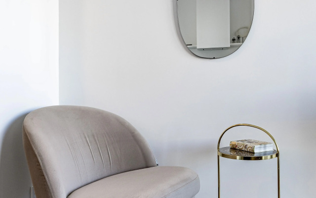 Апартаменты Skandiloft Deluxe