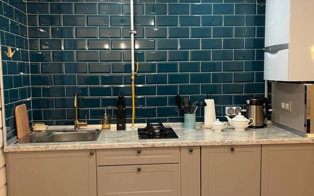 Частный дом Стрелец