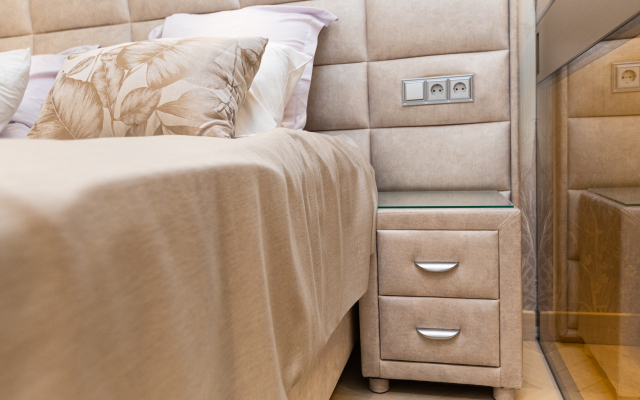 Апартаменты ЖК Софийский 18