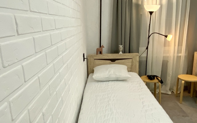 Loft V Tsentre Vyksy Flat