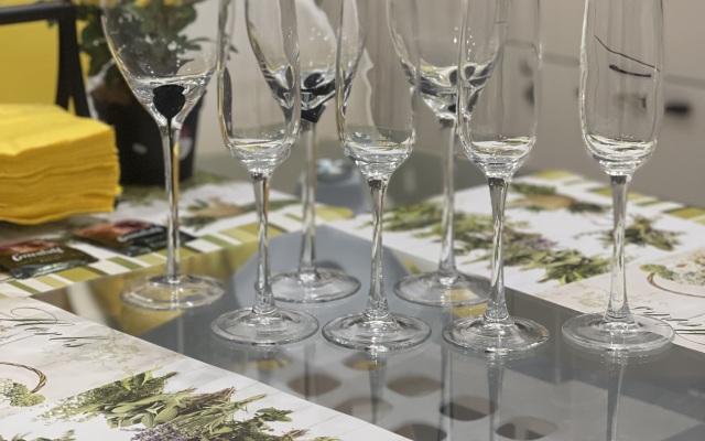 Апартаменты Yellow Amber Svetlogorsk