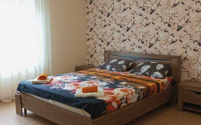 Гостевой дом Лето